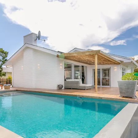 Paradise On Ridge Knysna Exterior photo