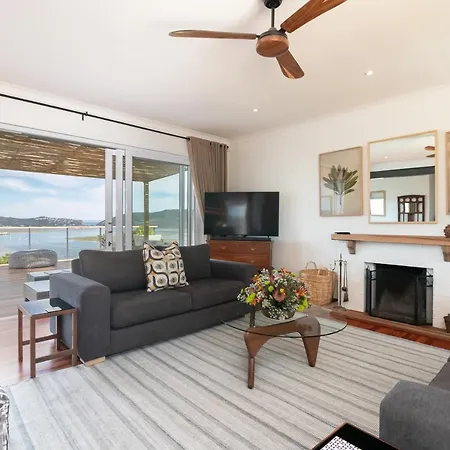 Paradise On Ridge Knysna Exterior photo