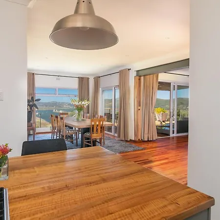 Paradise On Ridge Knysna Exterior photo