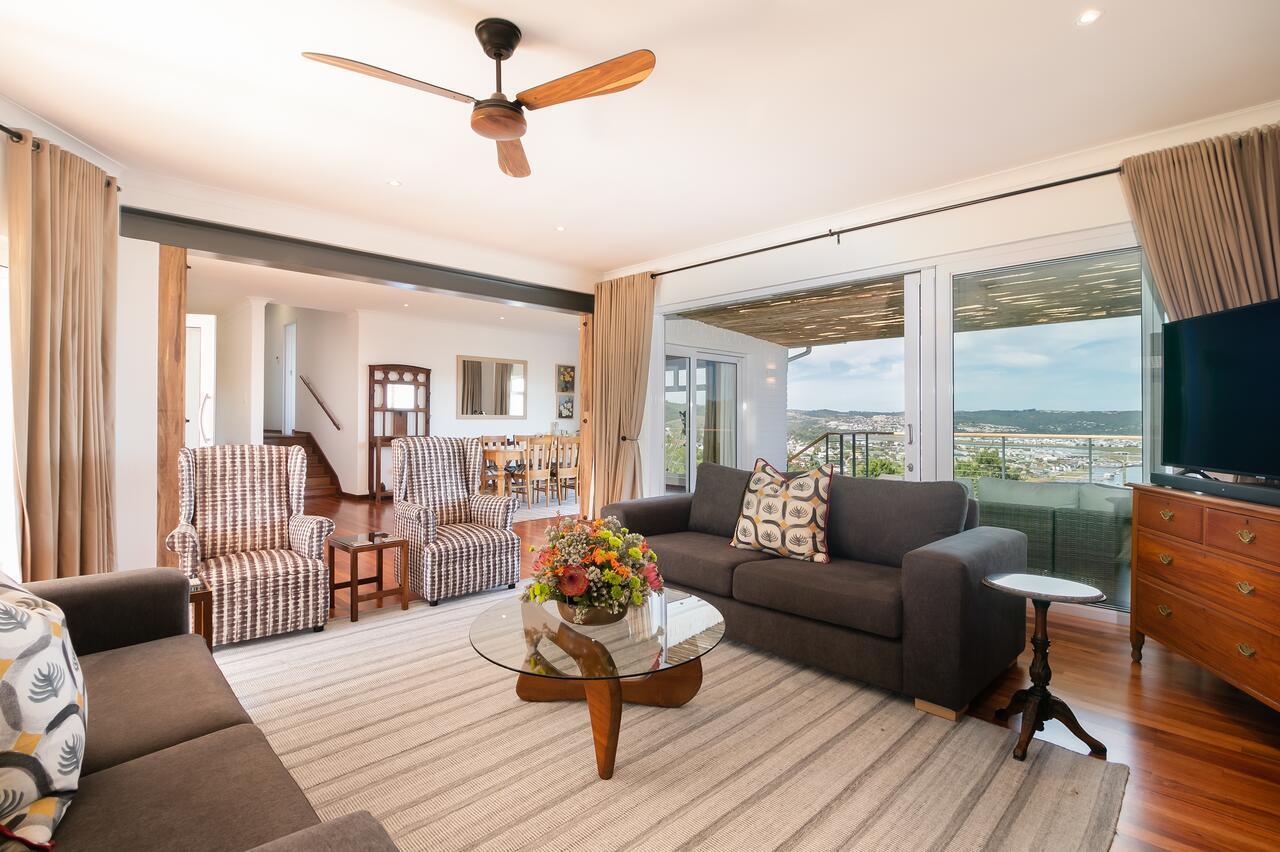 Paradise On Ridge Holiday home Knysna