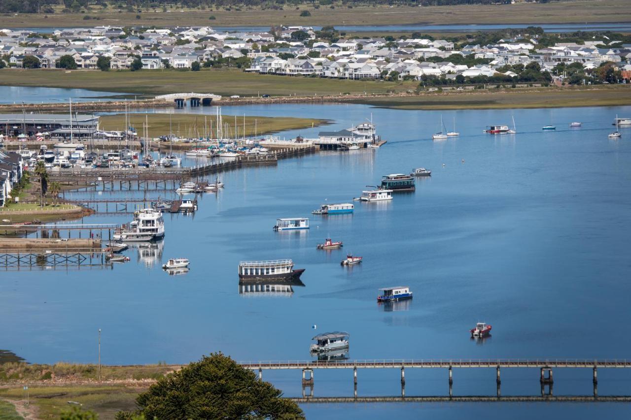 Paradise On Ridge Knysna