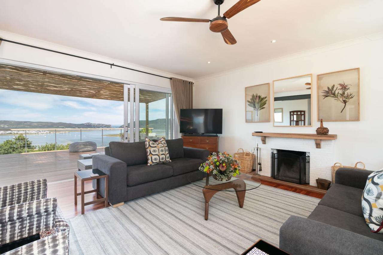 Holiday home Paradise On Ridge