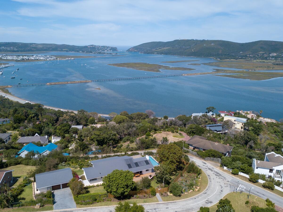 Paradise On Ridge Knysna