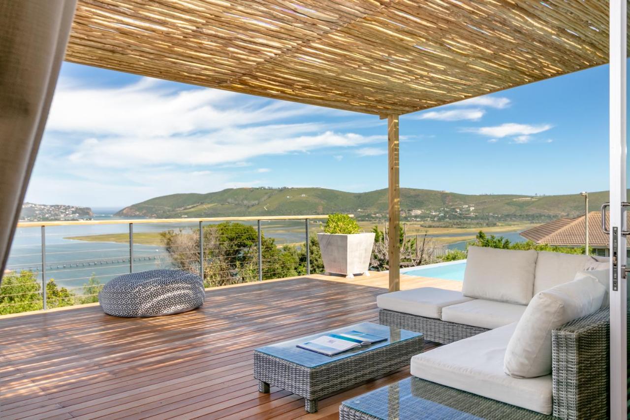 Holiday home Paradise On Ridge *