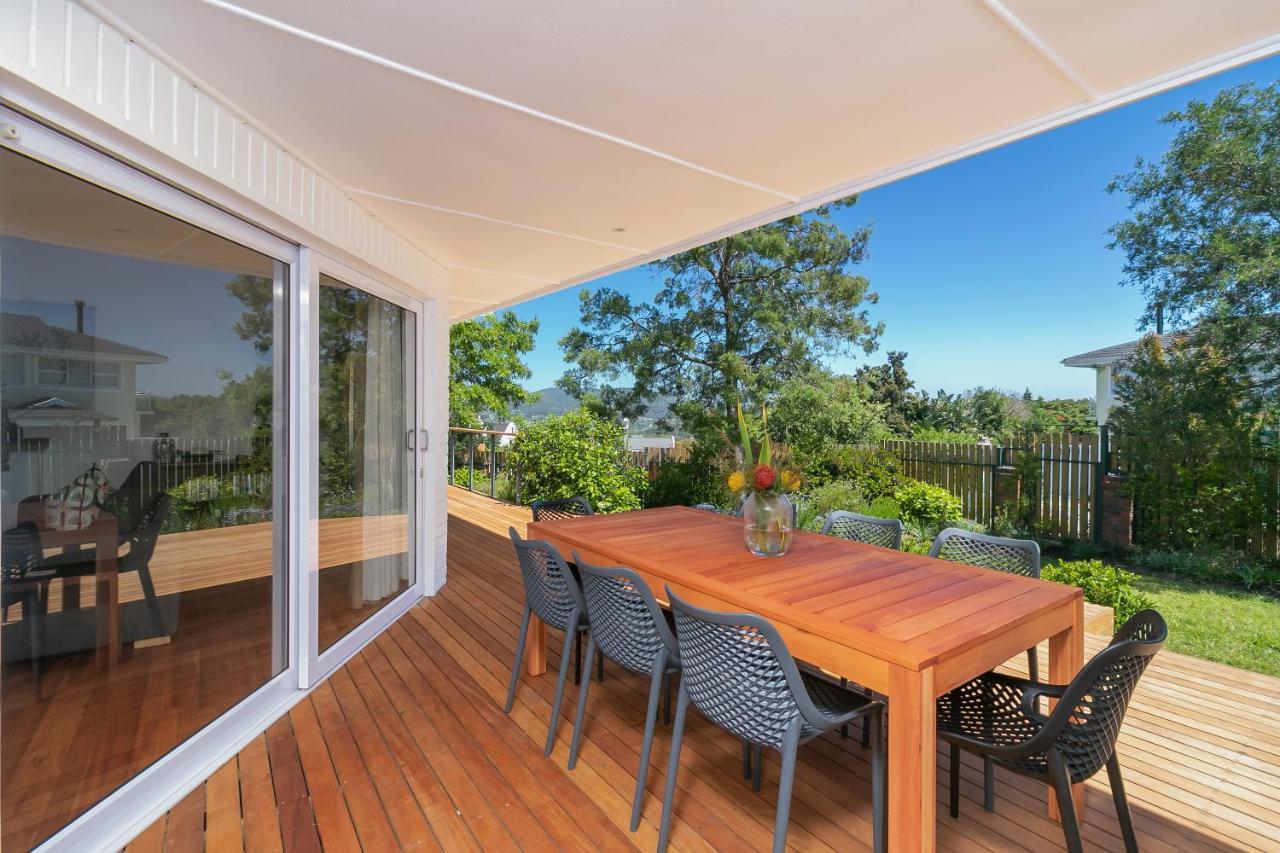 Paradise On Ridge Holiday home