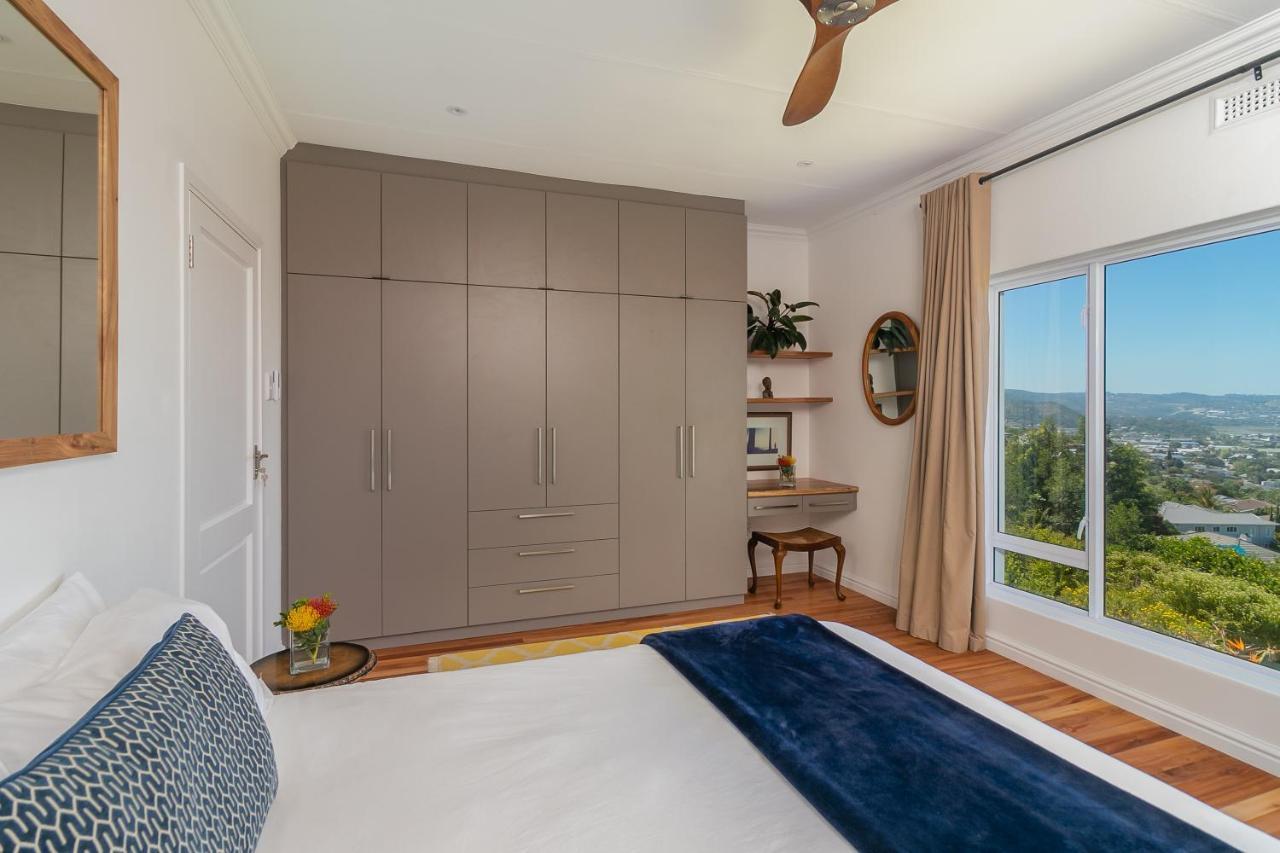 Holiday home Paradise On Ridge Knysna