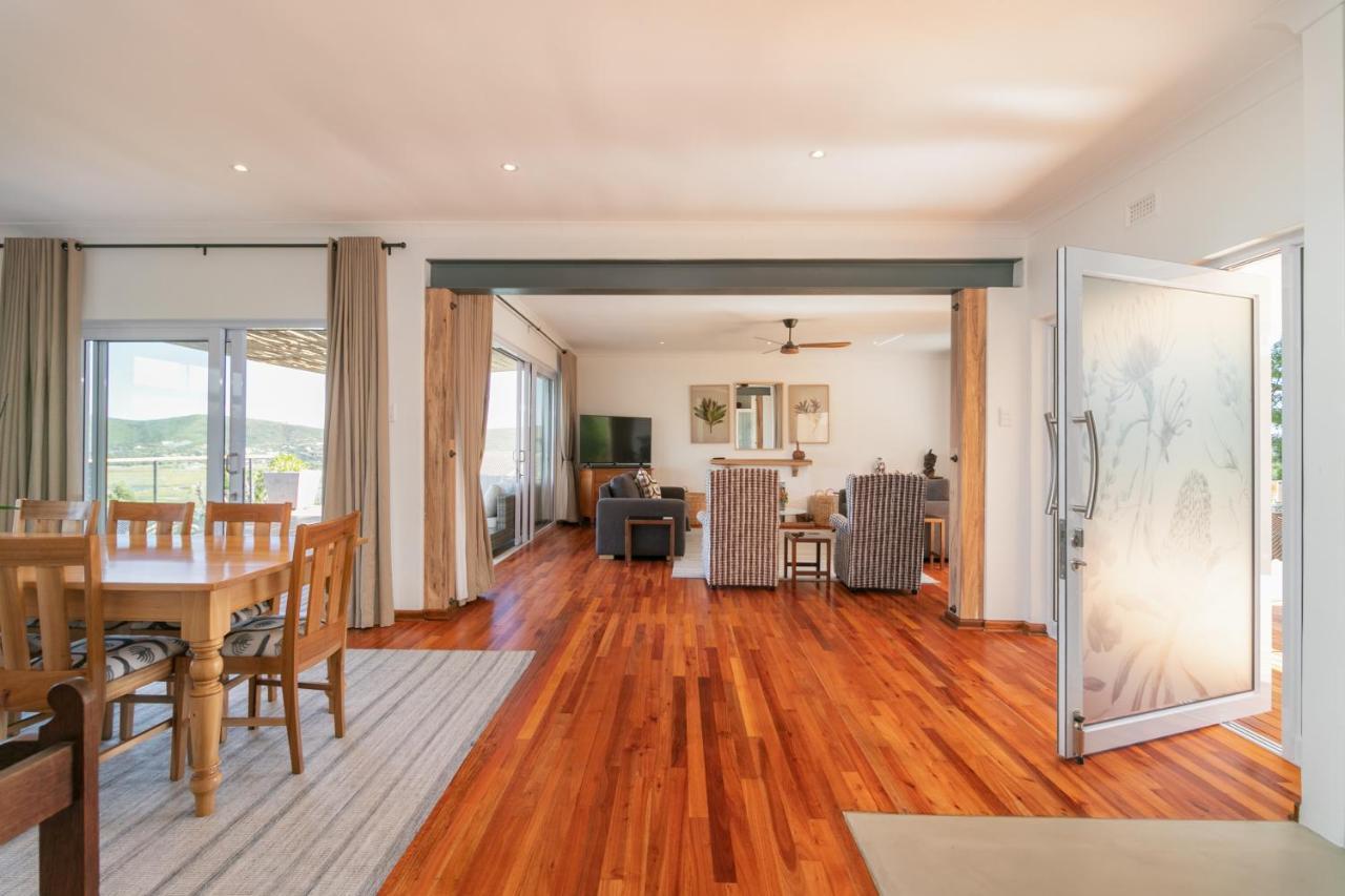 Paradise On Ridge Knysna