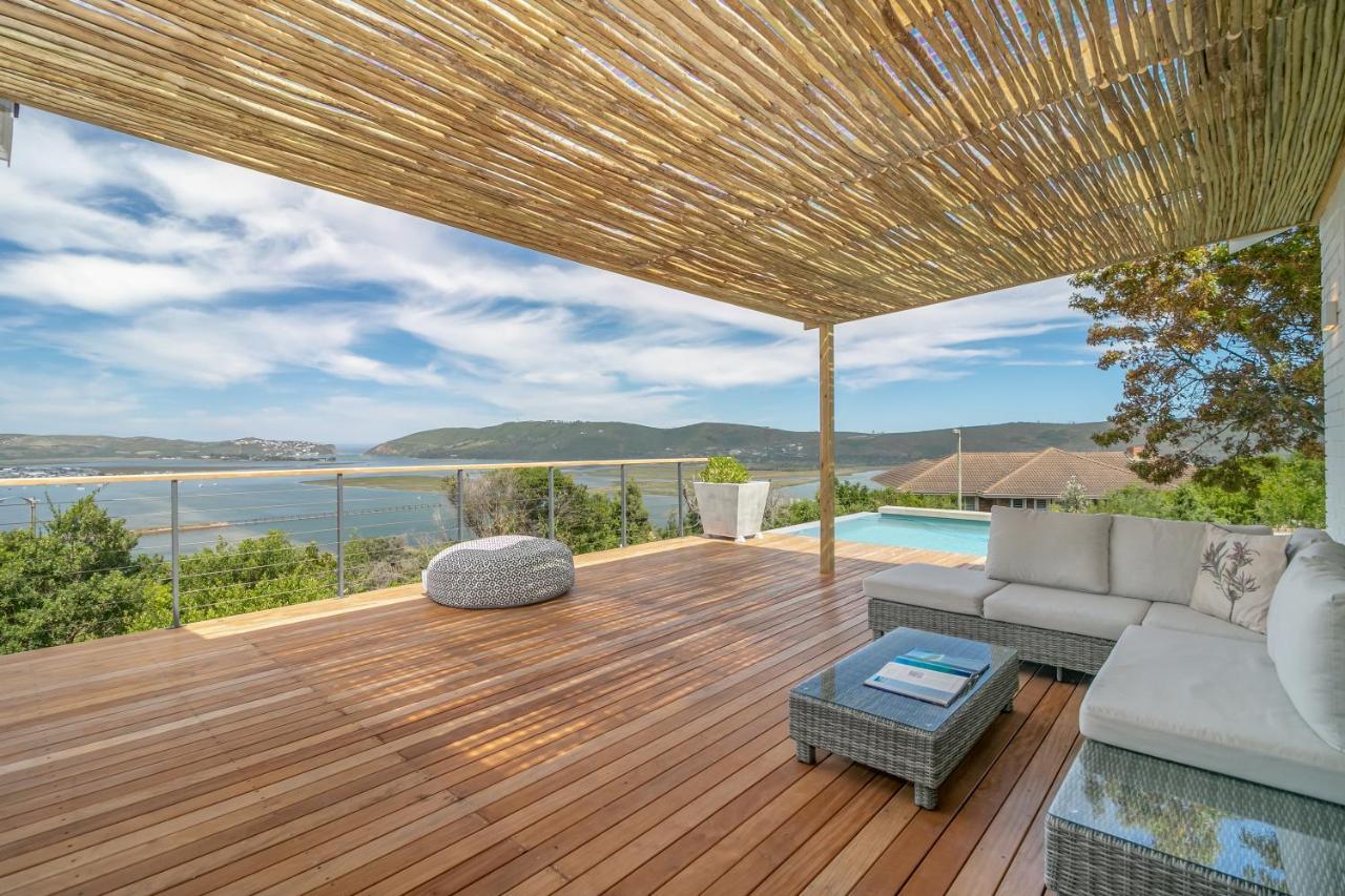 Paradise On Ridge * Knysna
