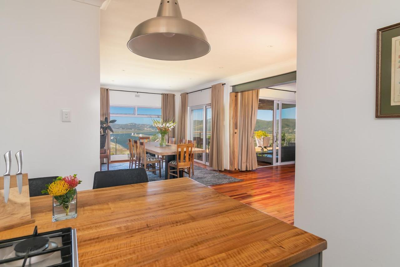 Paradise On Ridge Holiday home *